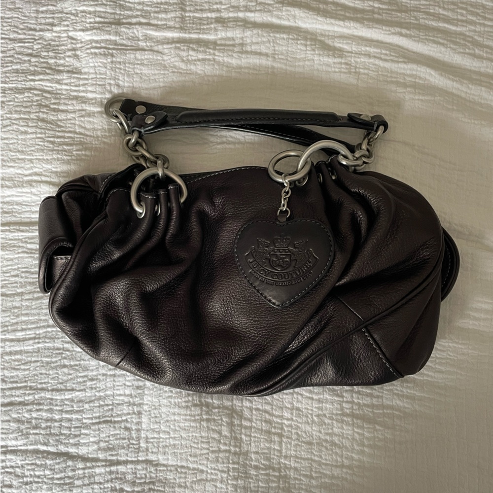 Juicy Couture Shoulder Bag